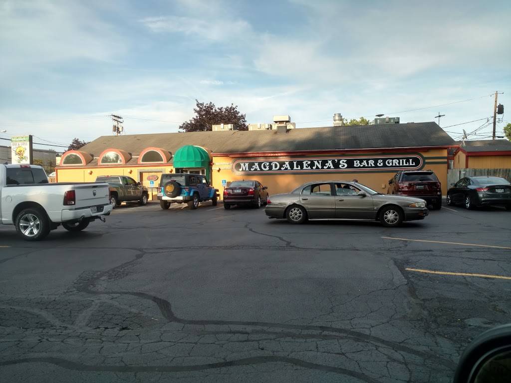 Magdalenas Bar & Grille | restaurant | 1955 W Alexis Rd, Toledo, OH 43613, USA | 4197202155 OR +1 419-720-2155