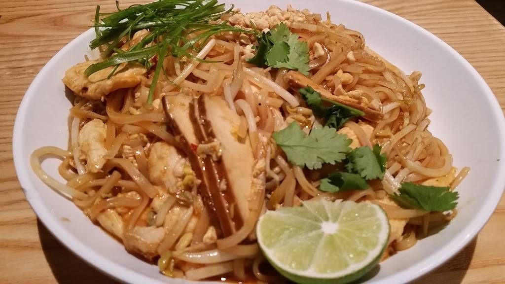 Pei Wei | restaurant | 3112 FL-817 Bldg A, Coral Springs, FL 33065, USA | 9543461055 OR +1 954-346-1055