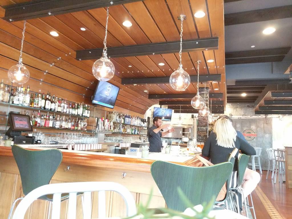 Roberts Block Restaurant | restaurant | 2 Roberts Ave, Glenside, PA 19038, USA | 2156904445 OR +1 215-690-4445