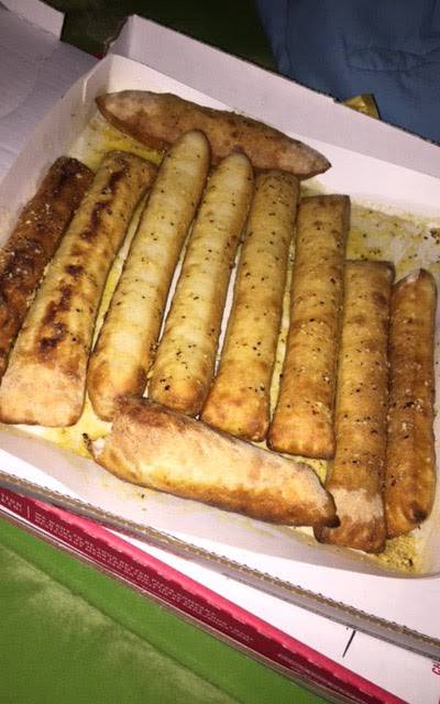 Papa Johns Pizza | restaurant | 906 Goodman Rd, Horn Lake, MS 38637, USA | 6623492900 OR +1 662-349-2900