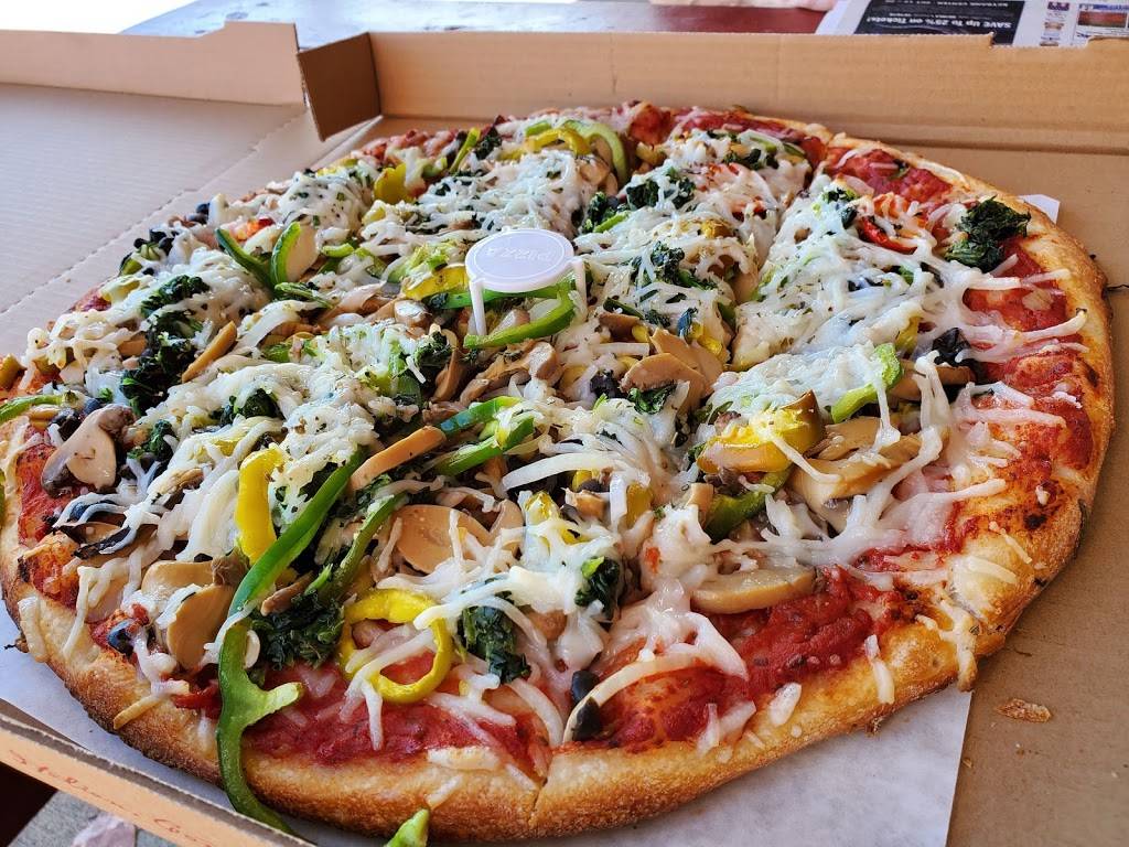 The Wurlitzer Pizza Co., Inc. | restaurant | 1401 Nash Rd, North Tonawanda, NY 14120, USA | 7166944799 OR +1 716-694-4799