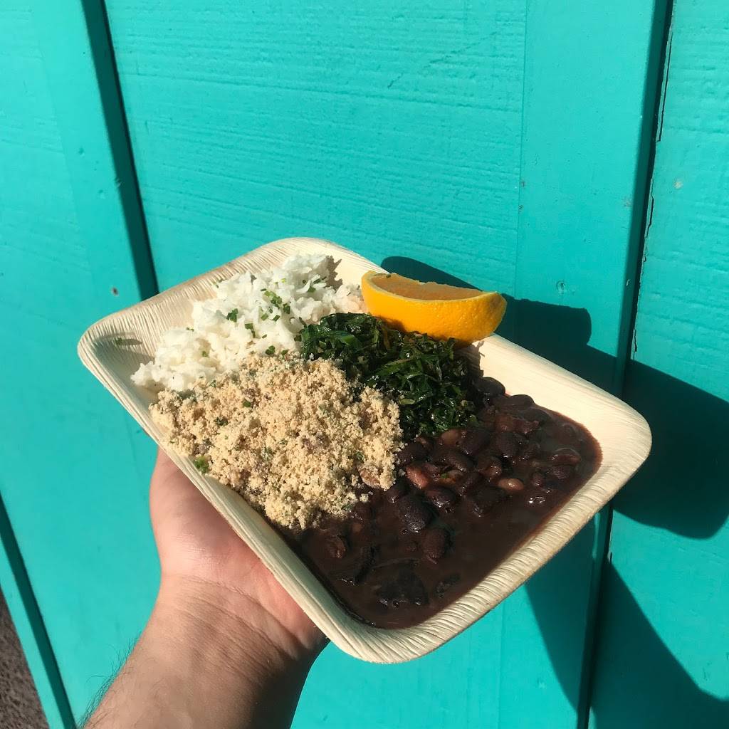 Popis Pastries | restaurant | 7238 SE Foster Rd #19, Portland, OR 97206, USA | 5034320269 OR +1 503-432-0269