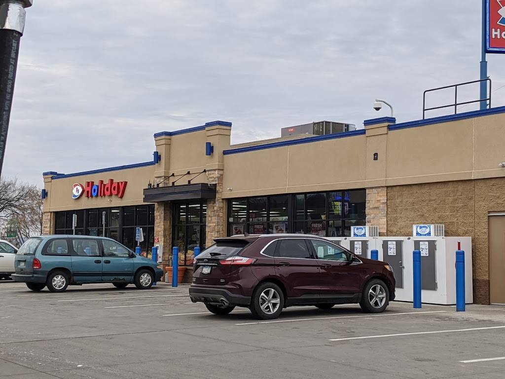 Holiday Stationstores | cafe | 255 Triangle Ln N, Jordan, MN 55352, USA | 9524927737 OR +1 952-492-7737