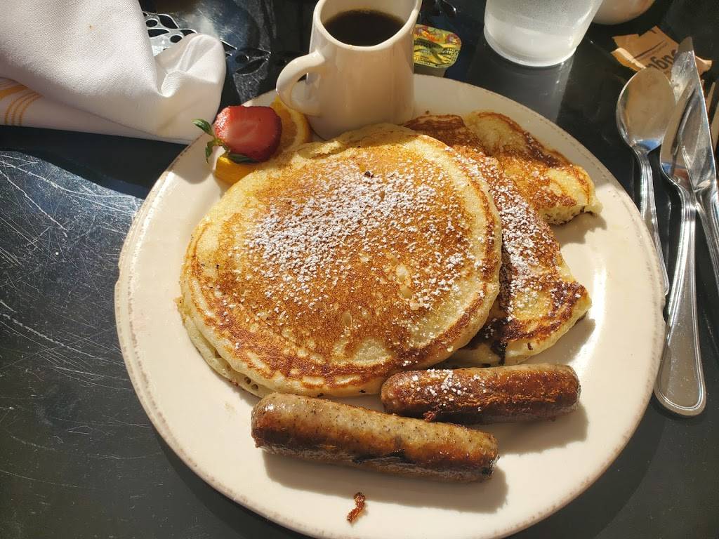 Egg | restaurant | 510 Rehoboth Ave, Rehoboth Beach, DE 19971, USA | 3022273447 OR +1 302-227-3447