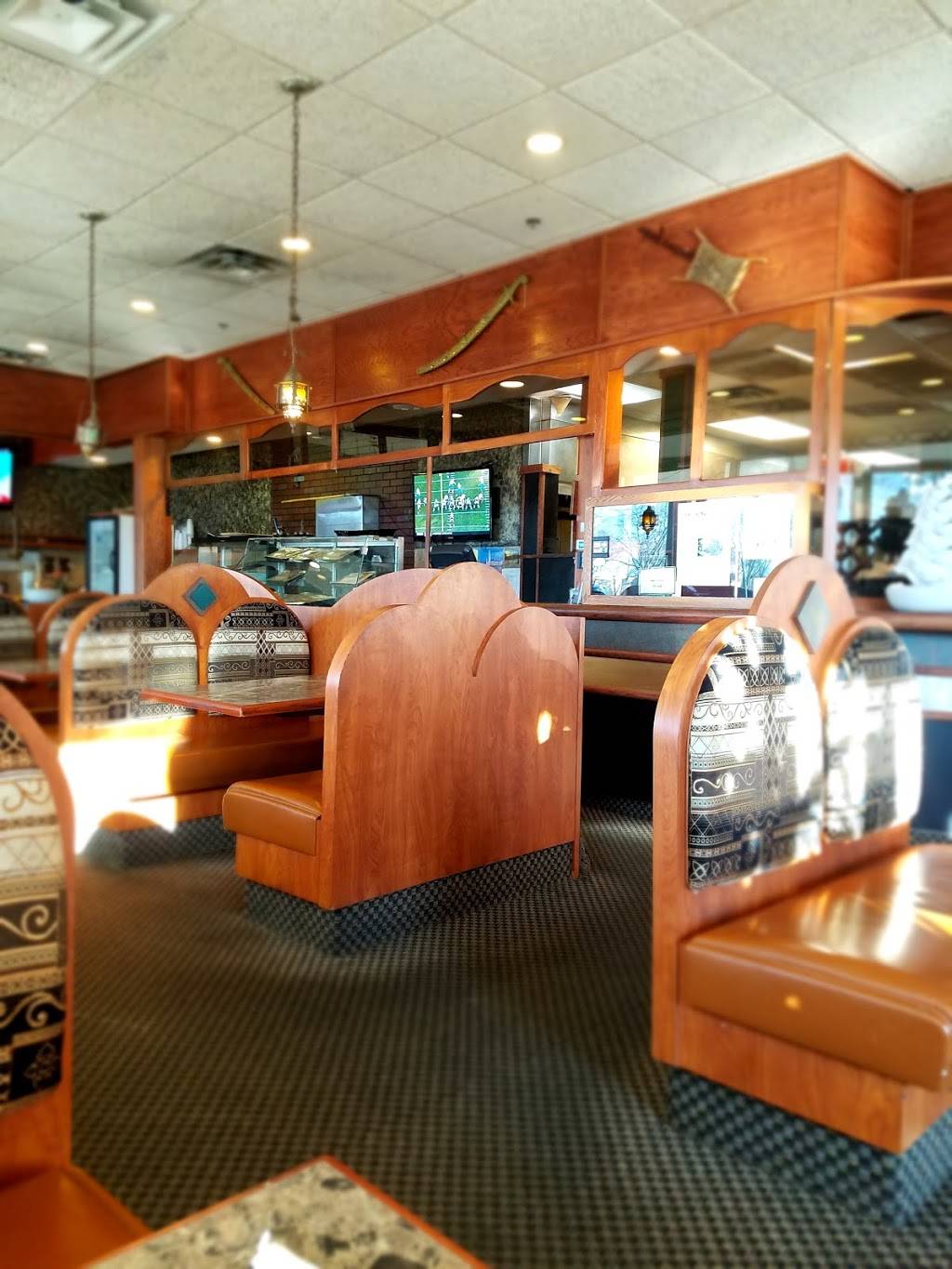 Sultans | restaurant | 4790 Hagadorn Rd, East Lansing, MI 48823, USA | 5173334444 OR +1 517-333-4444