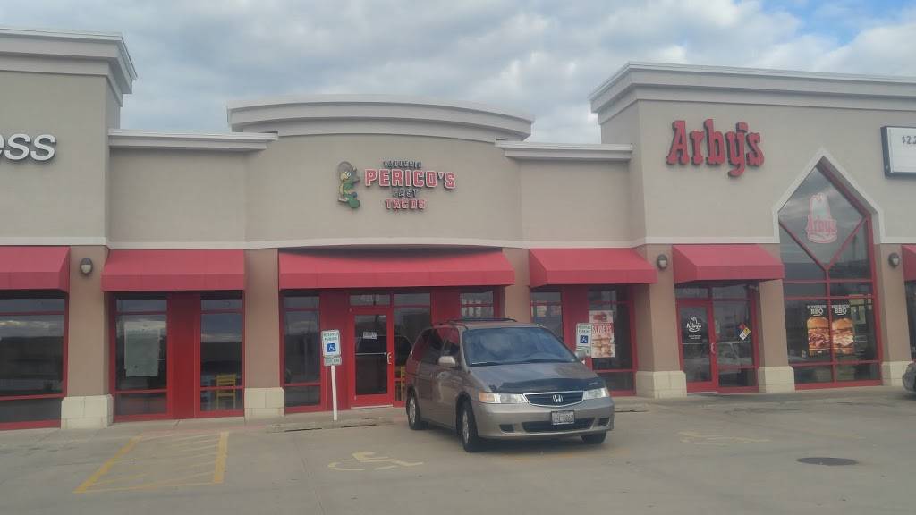 Taqueria Pericos Fast Tacos | restaurant | 4203 N Sterling Ave, Peoria, IL 61615, USA | 3098390856 OR +1 309-839-0856