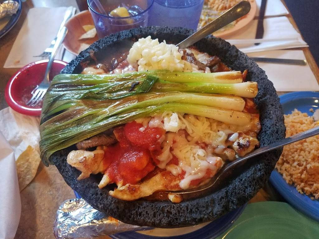 Ole Mexican Grill | restaurant | 2080 W Orange Grove Rd Suite #1131, Tucson, AZ 85704, USA | 5202197215 OR +1 520-219-7215