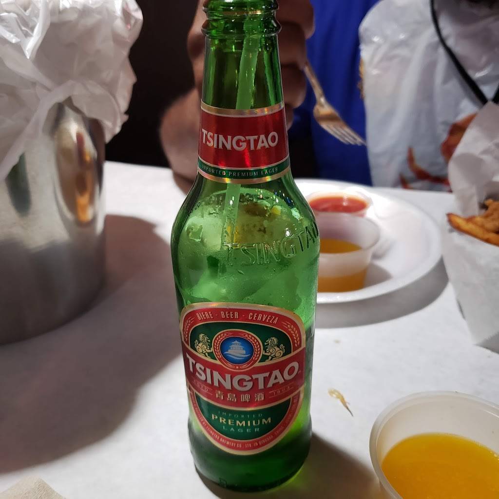 Shaking Crab Seafood & Bar | restaurant | 1483 GA-20, McDonough, GA 30253, USA | 6785865593 OR +1 678-586-5593