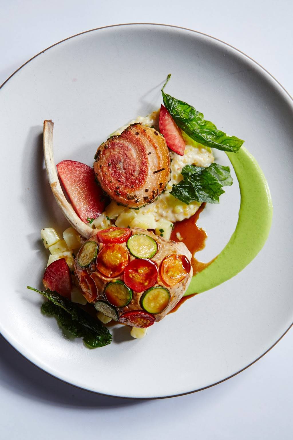 Angele Restaurant & Bar | restaurant | 540 Main St, Napa, CA 94559, USA | 7072528115 OR +1 707-252-8115