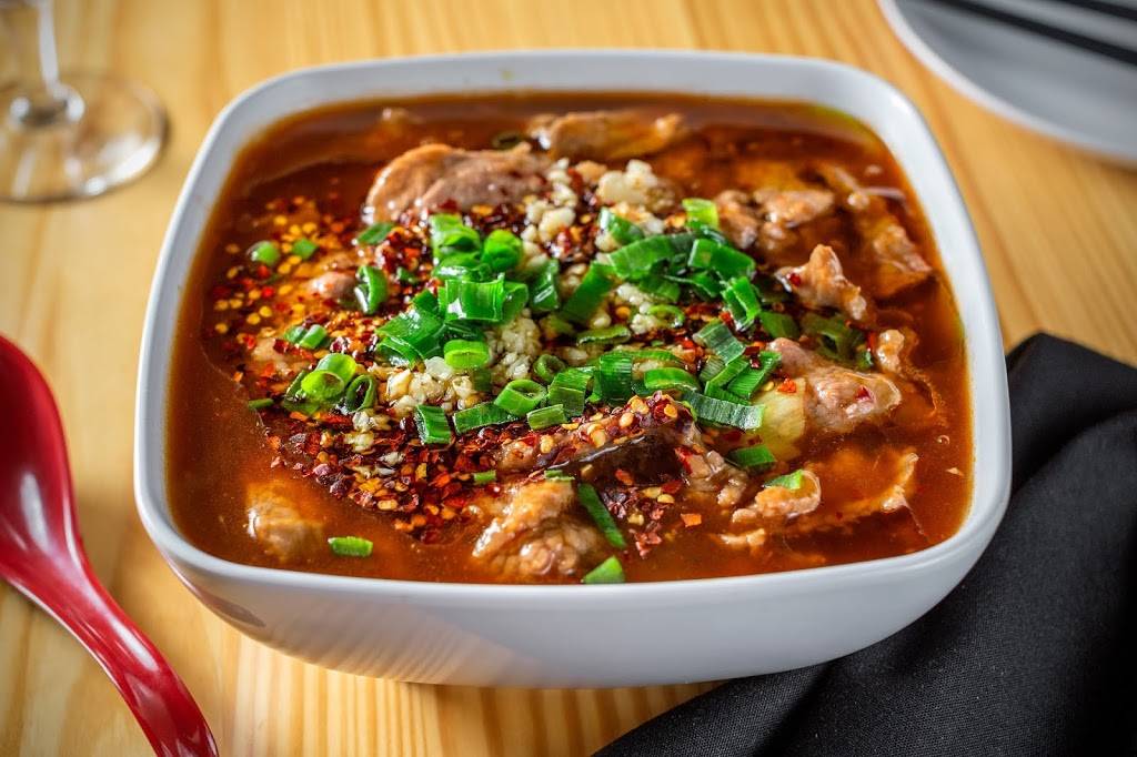 Lao Sze Chuan | restaurant | 1633 Orrington Ave, Evanston, IL 60201, USA | 8478688989 OR +1 847-868-8989