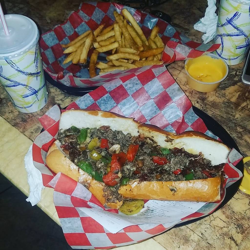 Philly Cheesesteak Co LLC | restaurant | 538 N 4th St, Philadelphia, PA 19123, USA | 2676878874 OR +1 267-687-8874