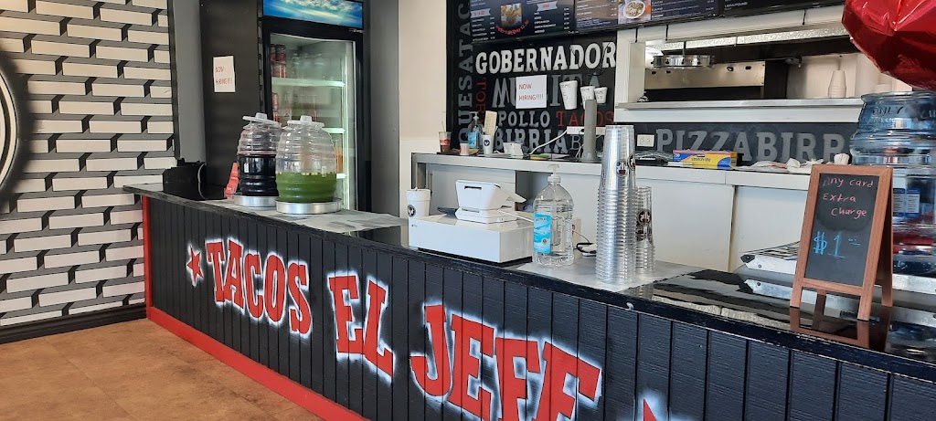 Tacos El Jefe | restaurant | 7006 Katella Ave, Stanton, CA 90680, USA | 7146224005 OR +1 714-622-4005