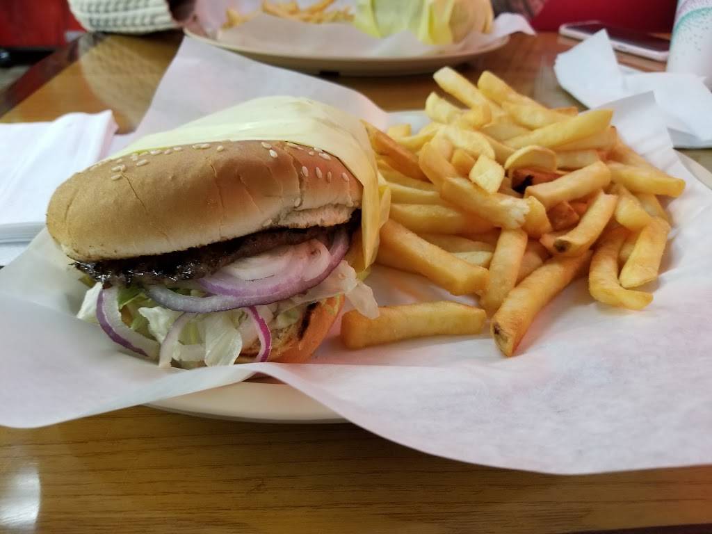 Sams Burgers &fast food | restaurant | 6007 Florence Ave, Bell Gardens, CA 90201, USA | 3235604011 OR +1 323-560-4011