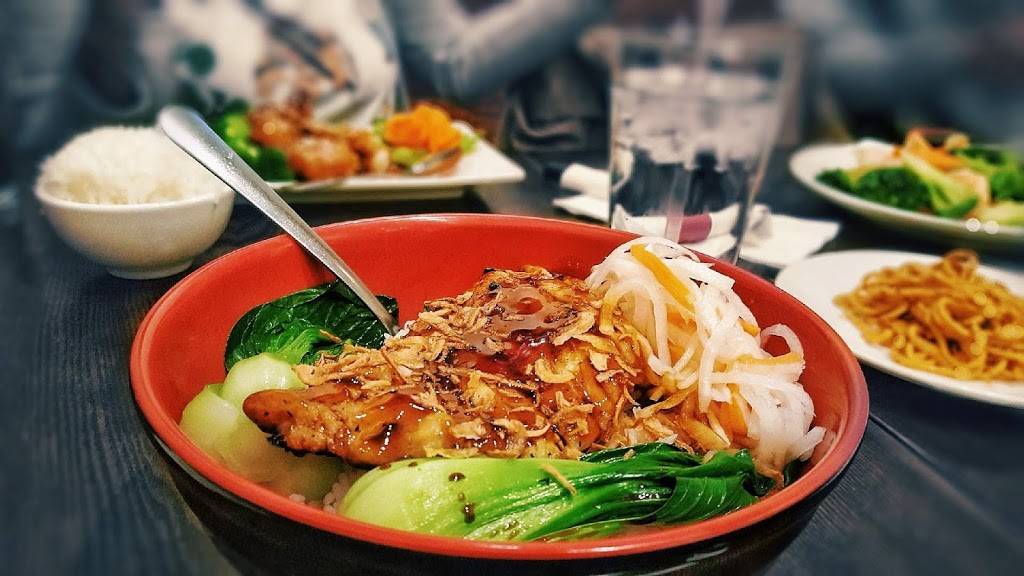 Dim Sum & Noodle | restaurant | 2000 Hamilton St #104, Philadelphia, PA 19130, USA | 2155153992 OR +1 215-515-3992