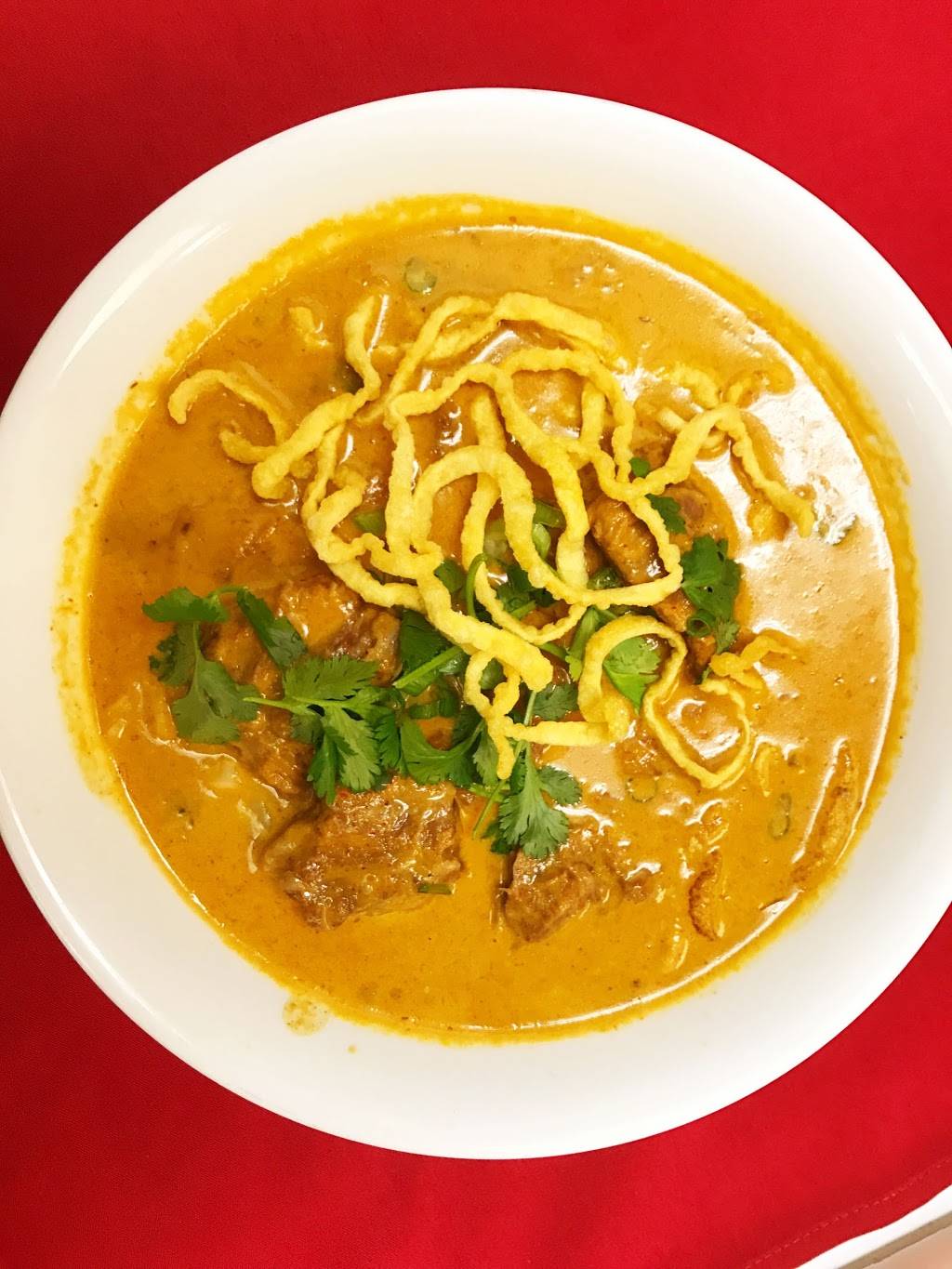 Thai Juan On | restaurant | 31878 Del Obispo St, San Juan Capistrano, CA 92675, USA | 9492340332 OR +1 949-234-0332