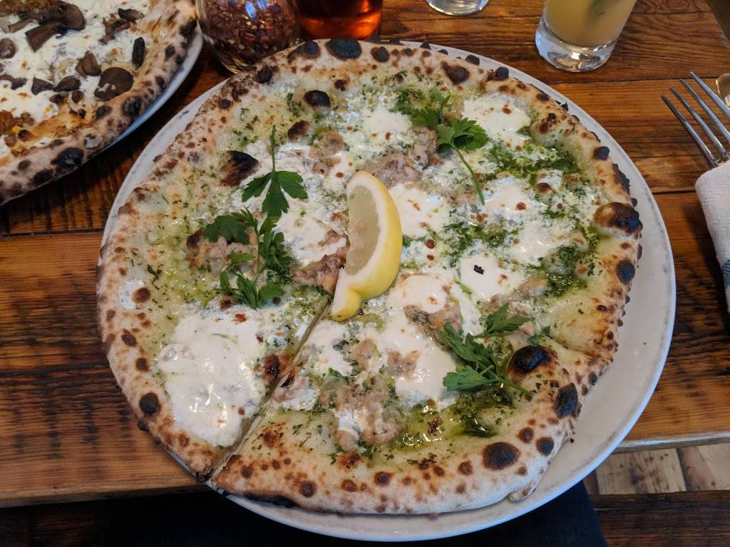 Barboncino Pizza | restaurant | 781 Franklin Ave, Brooklyn, NY 11238, USA | 7184838834 OR +1 718-483-8834