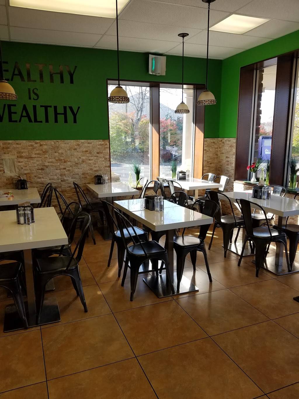 Panini Cafe Lakewood | restaurant | 503 River Ave, Lakewood, NJ 08701, USA | 7327307536 OR +1 732-730-7536