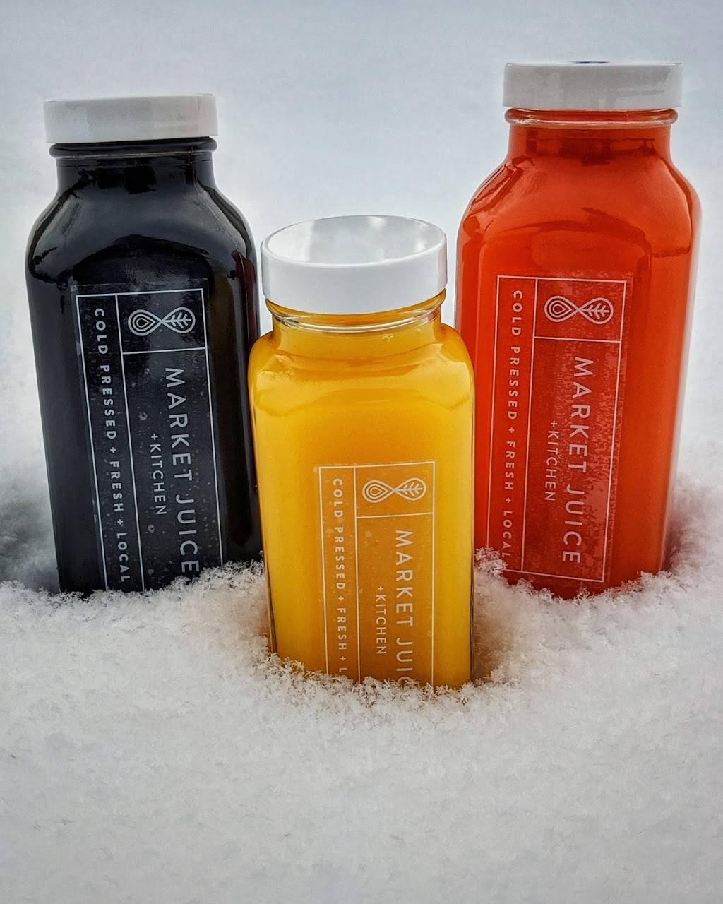 Market Juice | restaurant | 2601 Spenard Rd #2, Anchorage, AK 99503, USA | 9073345823 OR +1 907-334-5823