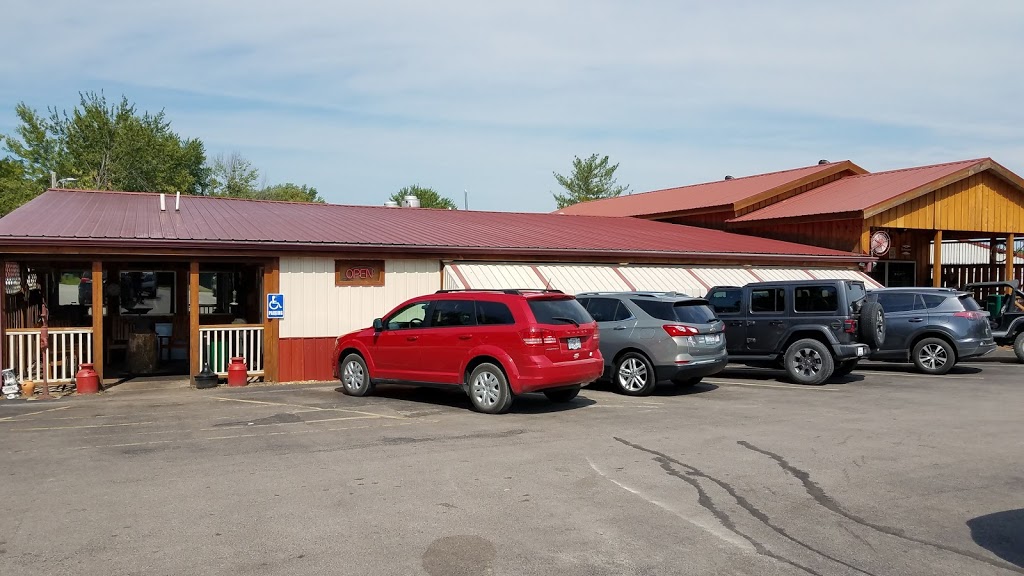 Klines Restaurant | restaurant | 302 Old Motel Rd, Rosebud, MO 63091, USA | 5737642160 OR +1 573-764-2160