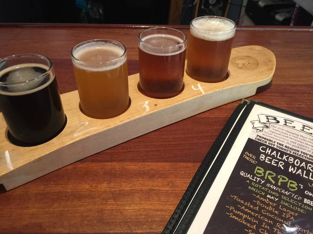 Brewster River Pub | restaurant | 4087 Vermont 108 South, Jeffersonville, VT 05464, USA | 8026446366 OR +1 802-644-6366