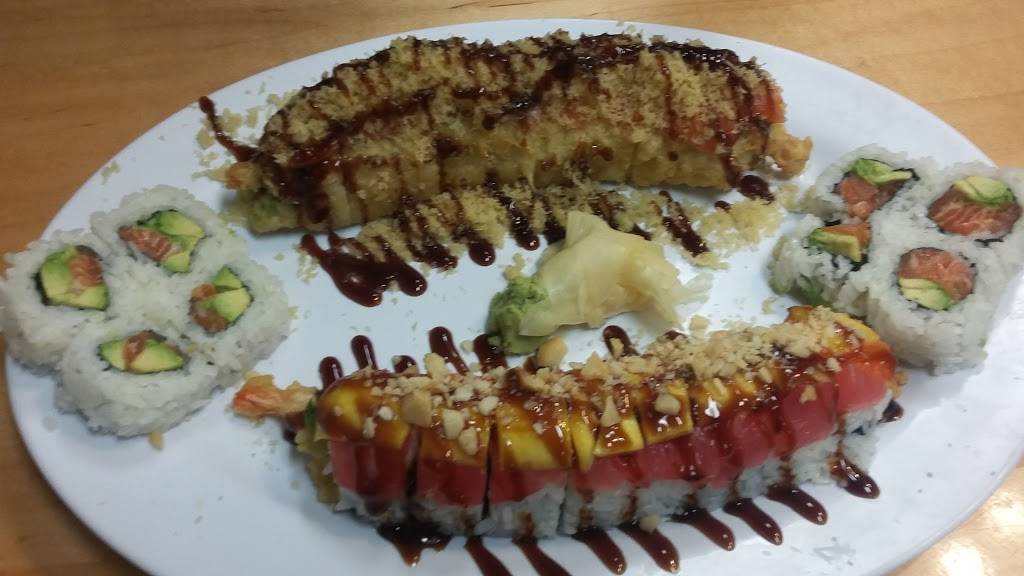 Ichiban Sushi | restaurant | 17561 Vierra Canyon Rd, Prunedale, CA 93907, USA | 8312723932 OR +1 831-272-3932