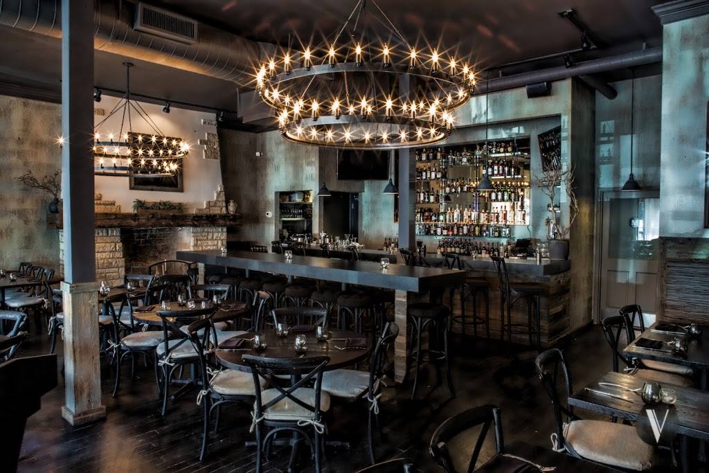 Valor Glencoe | restaurant | 667 Vernon Ave, Glencoe, IL 60022, USA | 8477864324 OR +1 847-786-4324