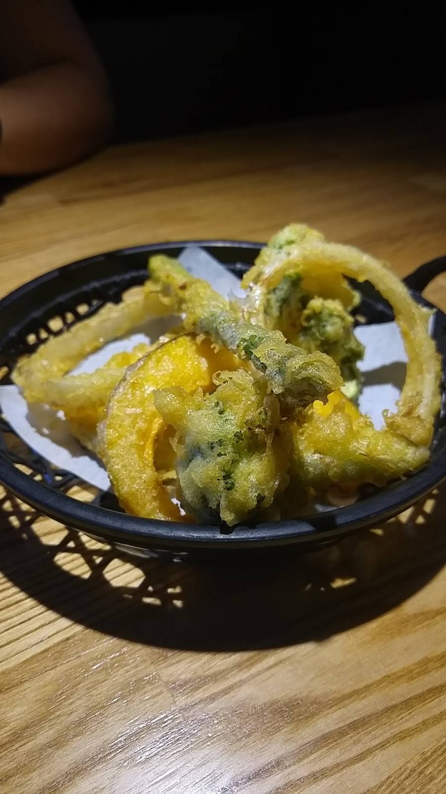 Summa Sushi | restaurant | 15218 Summit Ave #500, Fontana, CA 92336, USA | 9098994533 OR +1 909-899-4533