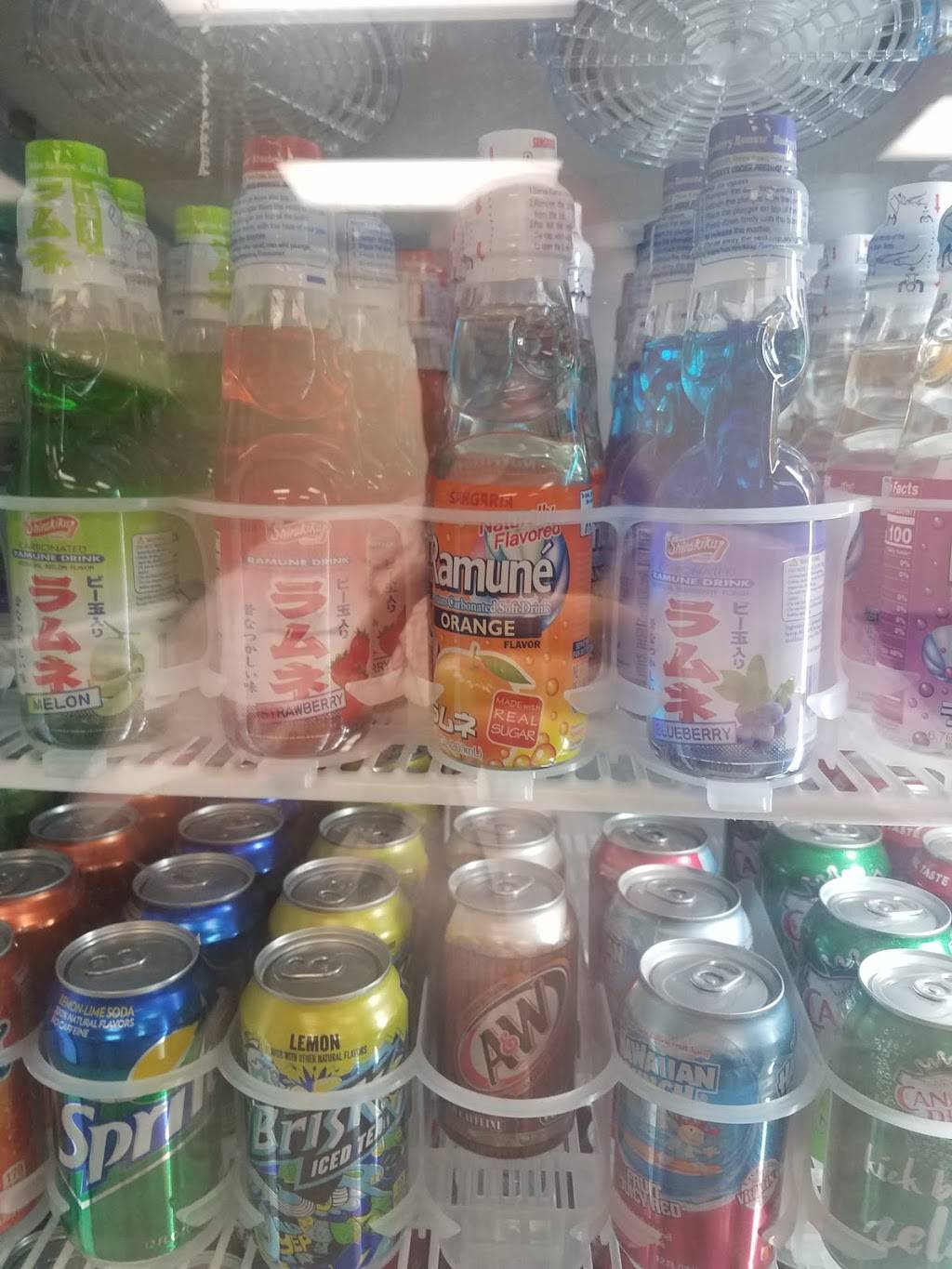 Hibachi Express | restaurant | 3813 S Clyde Morris Blvd #101, Port Orange, FL 32129, USA | 3867775888 OR +1 386-777-5888