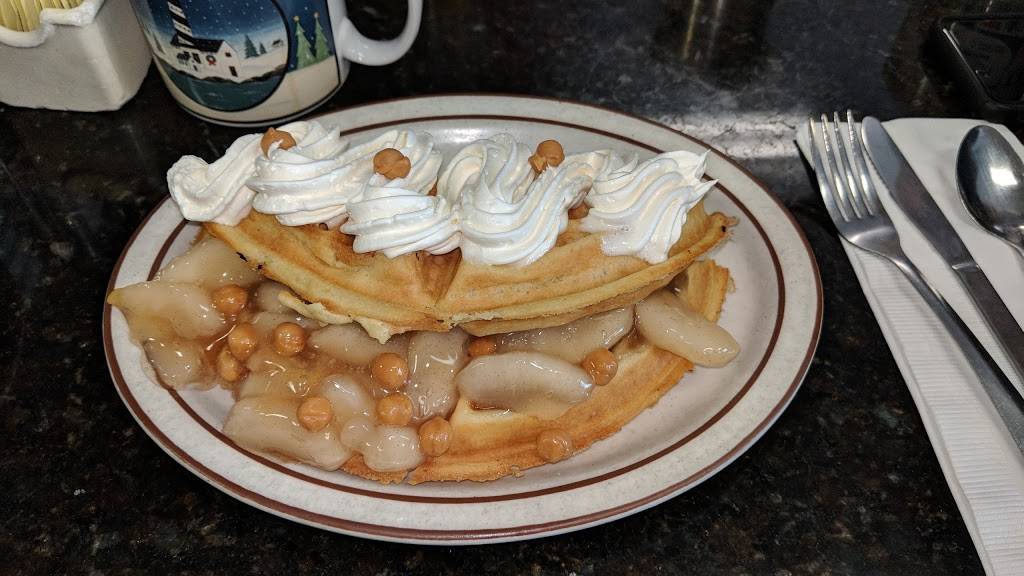 Union Street Grill | restaurant | 4 Union St, Milford, NH 03055, USA | 6036724180 OR +1 603-672-4180