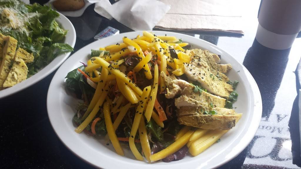 Pain Du Monde | cafe | 2 Ritz Carlton Dr, Dana Point, CA 92629, USA | 9494882330 OR +1 949-488-2330