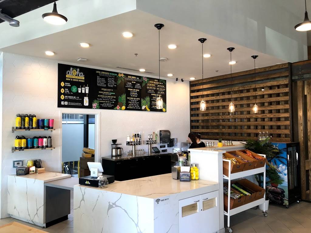 Wow Wow Hawaiian Lemonade | restaurant | 1000 E Apache Blvd Suite 101, Tempe, AZ 85281, USA | 4806869004 OR +1 480-686-9004