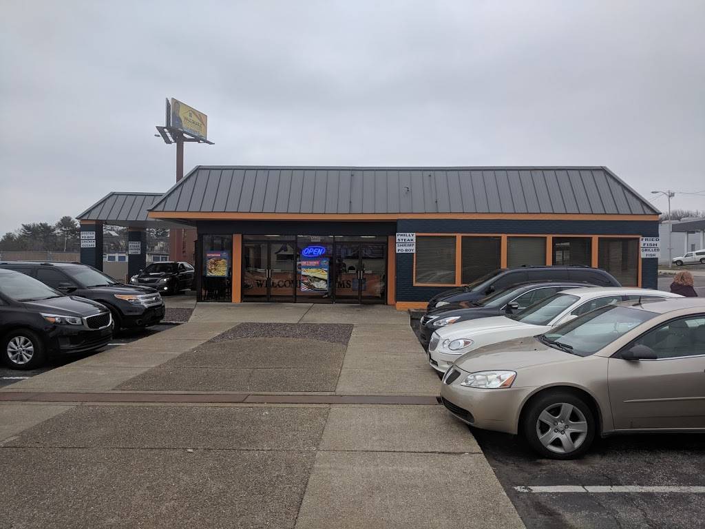 Sams Southern Eatery | restaurant | 420 S Green River Rd, Evansville, IN 47715, USA | 8124012220 OR +1 812-401-2220