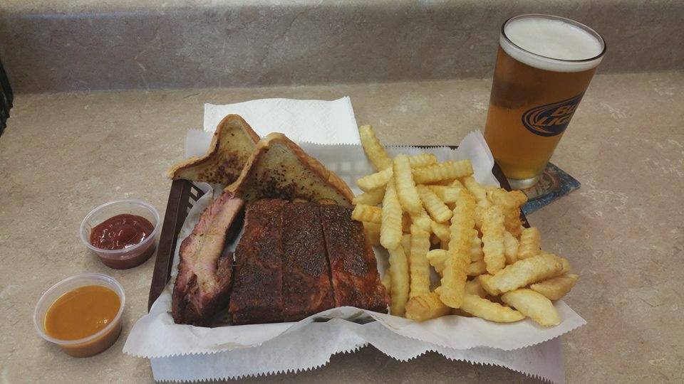 Parks Place | restaurant | 120 NW 39th Ave, Gainesville, FL 32609, USA | 3523760252 OR +1 352-376-0252