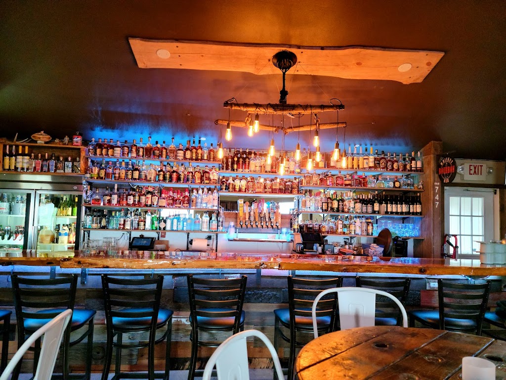 The Stockyard | restaurant | 56826 Wamic Market Rd, Tygh Valley, OR 97063, USA | 5415443011 OR +1 541-544-3011