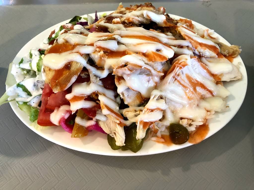 Shawarma Palace | restaurant | 2961 Carling Ave, Ottawa, ON K2B 8K6, Canada | 6137269533 OR +1 613-726-9533