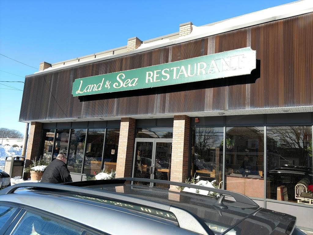 Land N Sea Restaurant | restaurant | 67 Lynnfield St, Peabody, MA 01960, USA | 9785320044 OR +1 978-532-0044