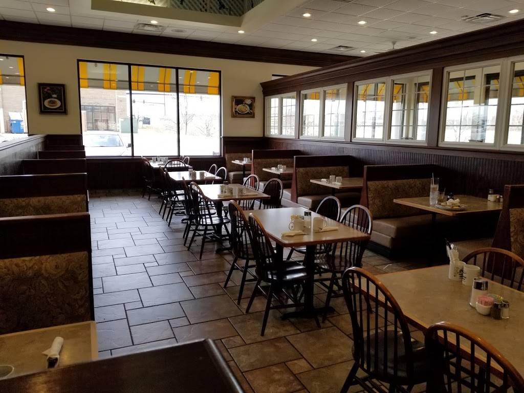 The Original Pancake House | restaurant | 9403 Civic Centre Blvd, West Chester Township, OH 45069, USA | 5137594300 OR +1 513-759-4300