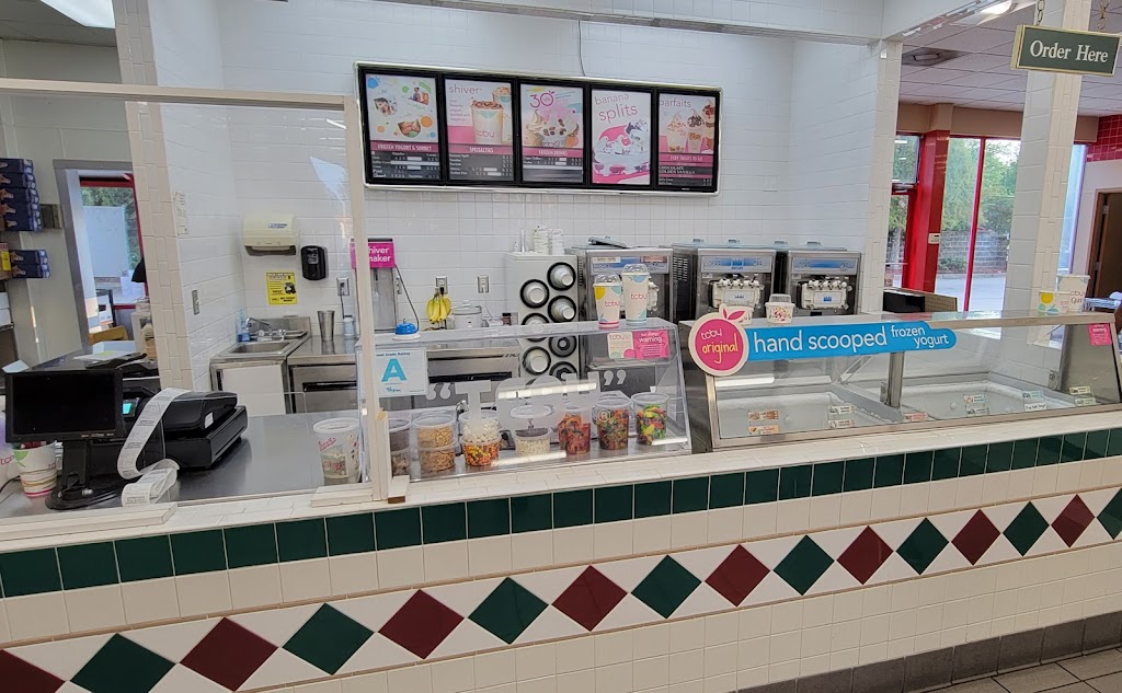 TCBY | restaurant | 2000 W Liberty St, Sumter, SC 29153, USA | 8039340708 OR +1 803-934-0708