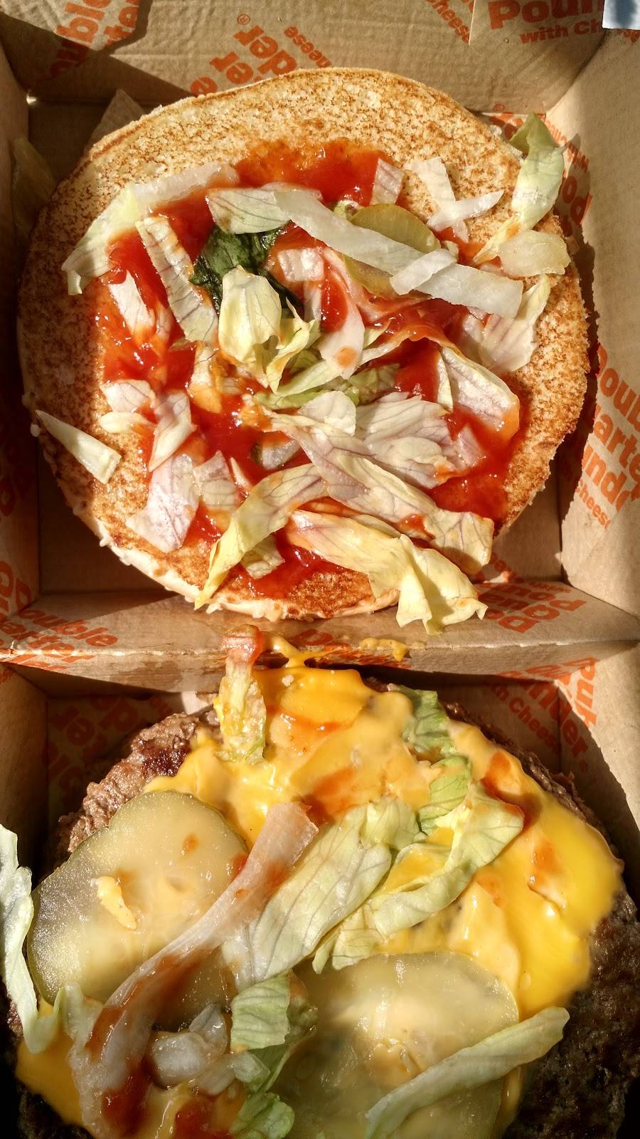 McDonalds | cafe | 15881 W Commerce, Daleville, IN 47334, USA | 7653783440 OR +1 765-378-3440