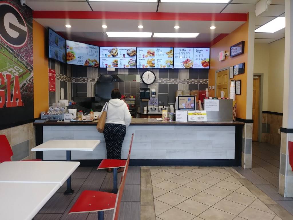 American Deli | restaurant | 1055 Gaines School Rd #102, Athens, GA 30605, USA | 7067141212 OR +1 706-714-1212