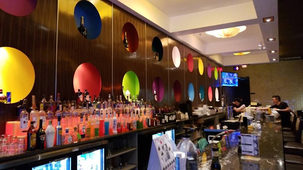 Haiku Japanese Bistro | restaurant | 620 Washington Ave SE, Minneapolis, MN 55414, USA | 6123318888 OR +1 612-331-8888