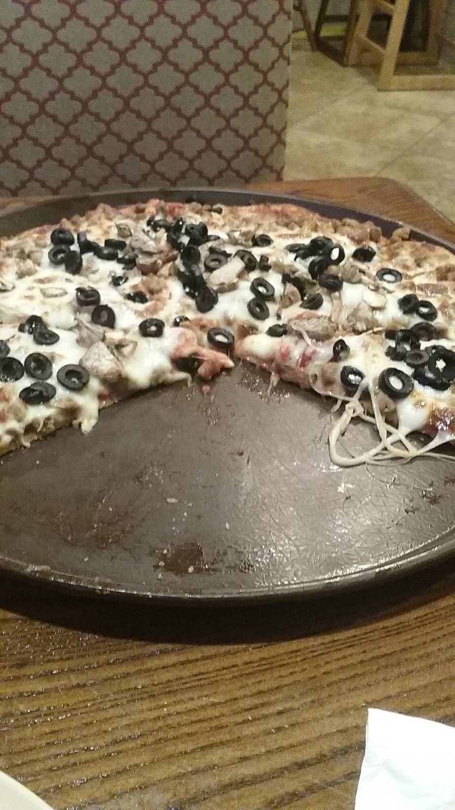 Milanos Pizza | restaurant | 467 W Panola St, Carthage, TX 75633, USA | 9036937747 OR +1 903-693-7747