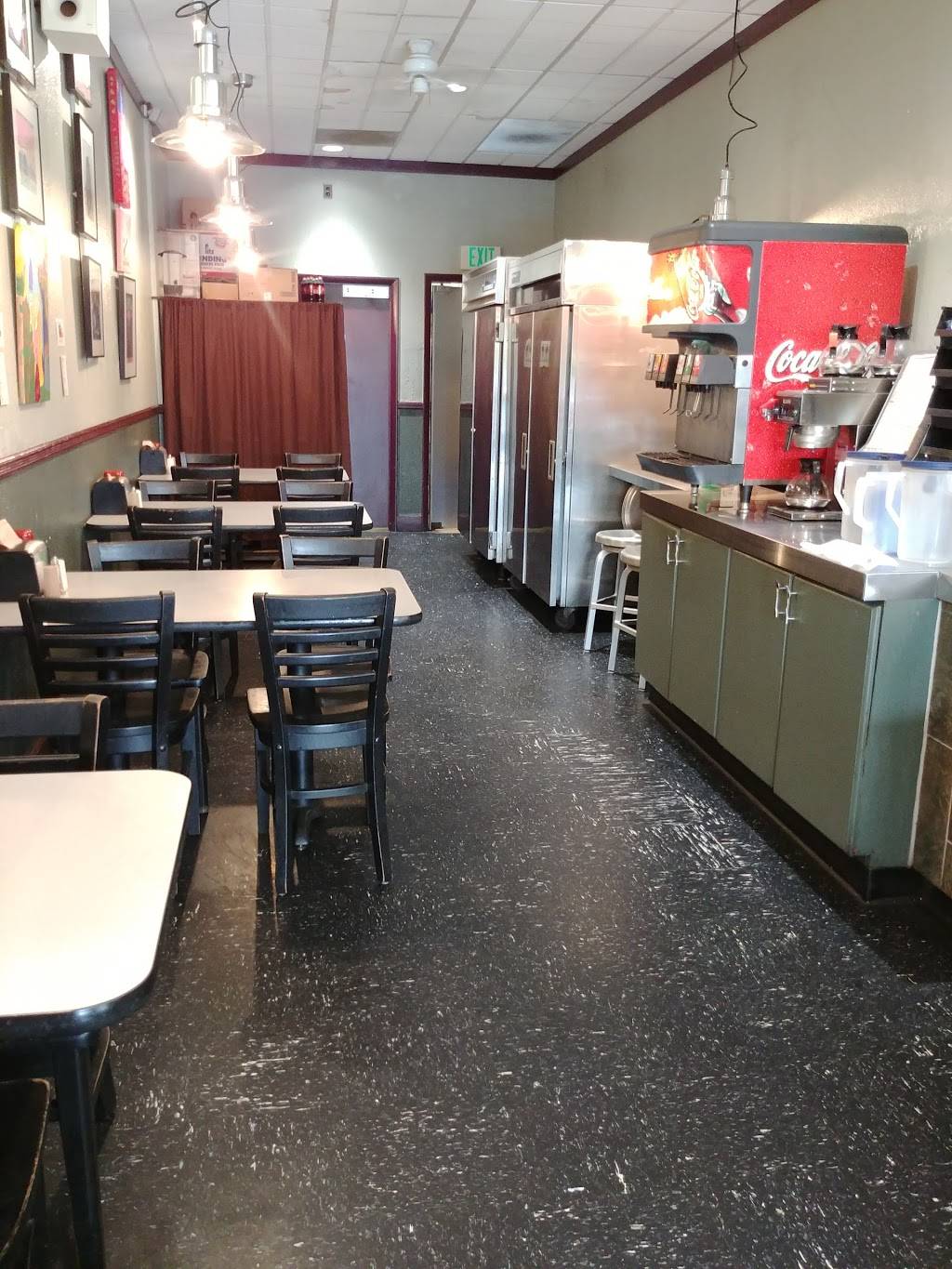 Towson Delly North | restaurant | 1711 York Rd # B, Lutherville, MD 21093, USA | 4105603399 OR +1 410-560-3399