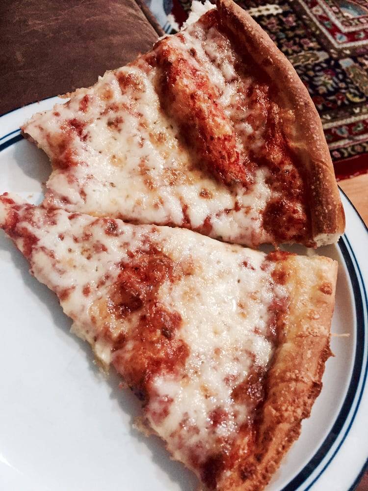 Olympic Pizza | restaurant | 187 Wolcott Square, Hyde Park, MA 02136, USA | 6173617070 OR +1 617-361-7070