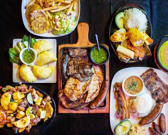 La Gozadera Chicago | restaurant | 2542 W Peterson Ave, Chicago, IL 60659, USA | 7737617500 OR +1 773-761-7500