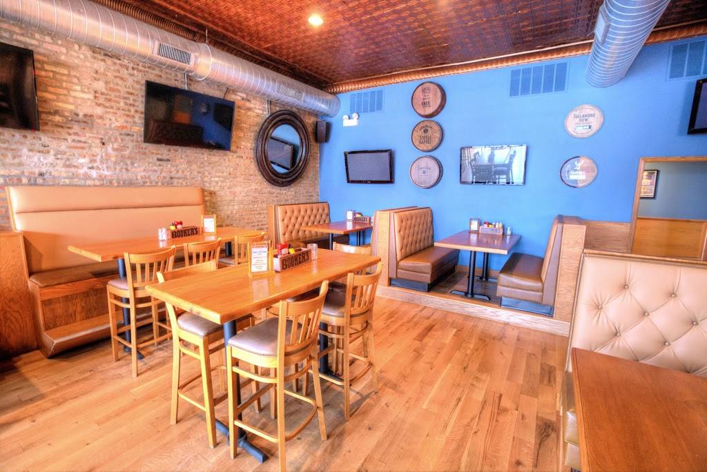 Pitchfork Food & Saloon | restaurant | 2922 W Irving Park Rd, Chicago, IL 60618, USA | 7738662010 OR +1 773-866-2010