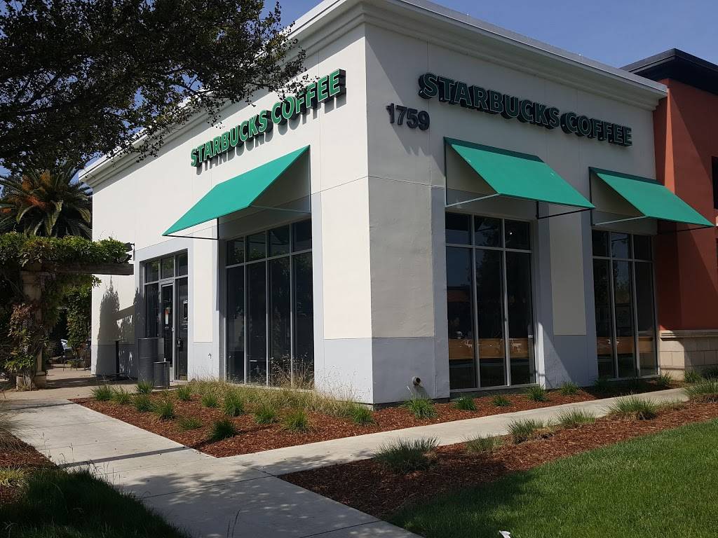 Starbucks | cafe | 1759 Technology Dr a, San Jose, CA 95110, USA | 4084519318 OR +1 408-451-9318
