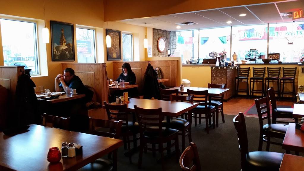 Himalayan Restaurant | restaurant | 2910 E Lake St, Minneapolis, MN 55406, USA | 6123320880 OR +1 612-332-0880