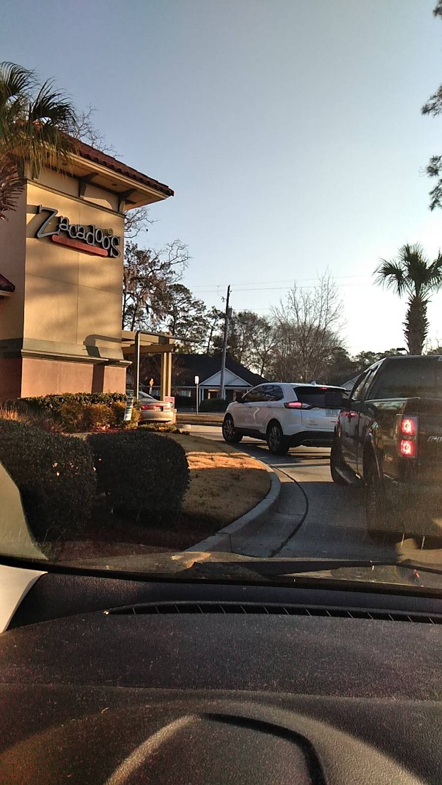 Zacadoos | restaurant | 2731, 1202 Baytree Rd, Valdosta, GA 31602, USA | 2292443630 OR +1 229-244-3630