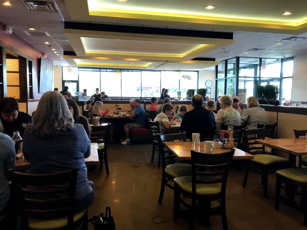 First Watch - Hamburg-Winchester | restaurant | 2251 War Admiral Way Suite 130, Lexington, KY 40509, USA | 8592634737 OR +1 859-263-4737